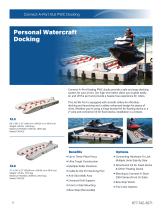 Connect-A-Dock Product Catalog - 6