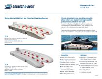 Connect-A-Port PWC Drive-on - Trifold - 2