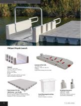 Floating Docks - 2