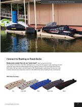 Floating Docks - 9