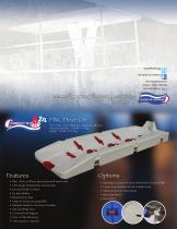 Modular Floating Dock Flyer 2015 - 4