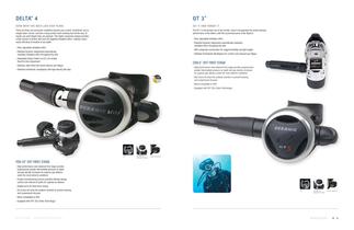 Oceanic 2008 Product Guide - 4