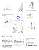 Full Battened Main - 2