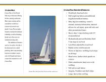 PERFORMANCE CRUISING SAILS OVERVIEW - 5