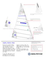 Roller Furling Headsail - 2