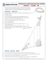 Tempest - Storm JIB - 1