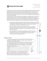 Vertically Battened Mainsail overview - 3