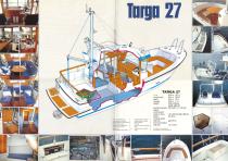 Targa 27 - 2