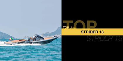 STRIDER 13 OPEN - 1