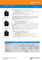 Cyrix Li-ion 120 A series - 1