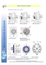 Marine Alternator - 3