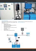 Off-grid, Back-up and Island systems - 11