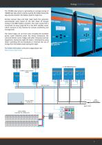 Off-grid, Back-up and Island systems - 7