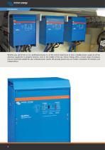 Phoenix Inverter 3000VA - 5000VA - 4