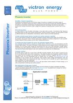 Phoenix Inverter - 1