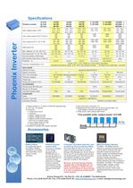 Phoenix Inverter - 2