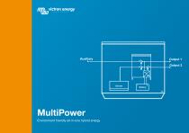 victron multipower - 1