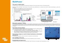 victron multipower - 2