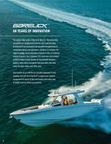 GARELICK MARINE PRODUCTS COLLECTION 2020 - 2