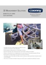 3D Measurement Solutions - 1