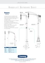 Handylift-Outboard-Davits - 2