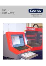 Laser Cutting Fact Sheet - 1