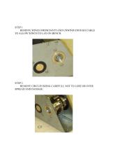 Traditional Gear Box Adjustment Guide - 2