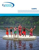 Camps Brochure