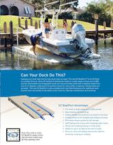 EZ BoatPort Brochure - 3