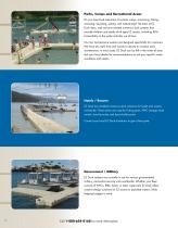 EZ Dock 2013 Catalog - 10