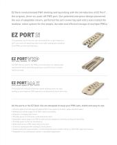 EZ PORT - 3