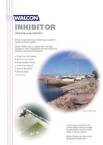 INHIBITOR - 1