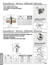 10/38 - Drive Rivets - 3