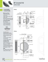 67 - Concealed Pulls - 1