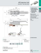 A7  Compression Latch - 1