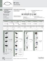 AC - Cables - 1