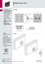 AV - Tilt Mount (T Series) - 3