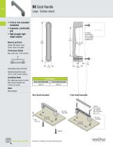 B8 - Grab Handles - 1