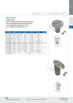 DECK FILLS & TANK VENTS - 2