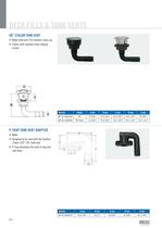 Deckfills TankVents - 10