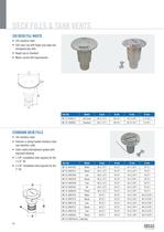 Deckfills TankVents - 1