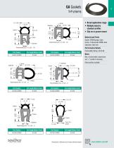 GA - Gaskets - 1