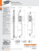 H3 Swinghandle System - 3