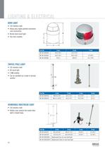 Lighting electrical - 1