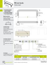 P8 - Wire Pull Handles - 1