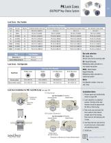 PK - Lock Plugs - 2