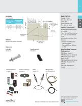 R4-EM - 4 & 6 Series Electronic Rotary Latch - 2