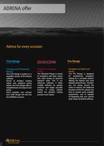 catalogue 2012-2