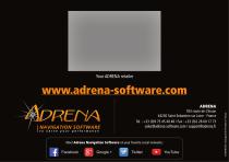 Product Catalogue ADRENA-11