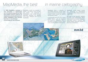 MapMedia Catalogue - 2